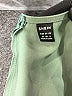 Shein 100% Polyester Green Cocktail Dress Size 6 - photo 7