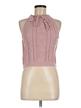 Shein Sleeveless Blouse (view 1)