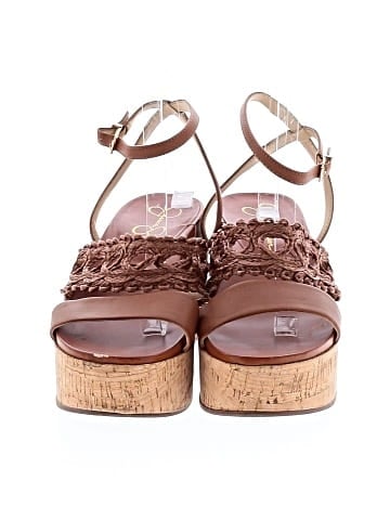 Jessica Simpson Wedges (view 2)