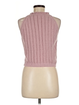 Shein Sleeveless Blouse (view 2)