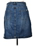 Assorted Brands Blue Denim Skirt Size XL - photo 2