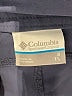 Columbia Solid Blue Athletic Shorts Size 8 - photo 3