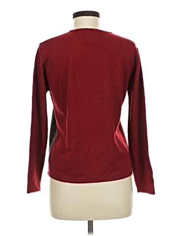 Sag Harbor Pullover Sweater (view 2)