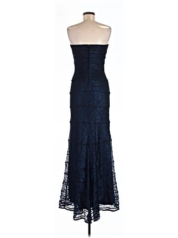 Tadashi Cocktail Dress (view 2)