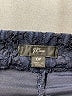 J.Crew Black Casual Pants Size 0 - photo 4