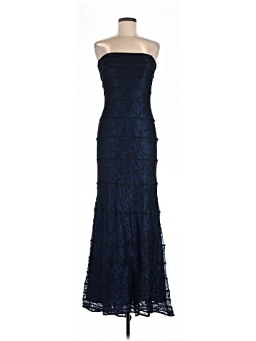Tadashi Cocktail Dress (view 1)