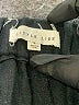 LITTLE LIES Black Casual Pants Size S - photo 4