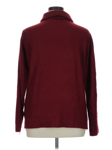 North River Outfitters Turtleneck Sweater (view 2)