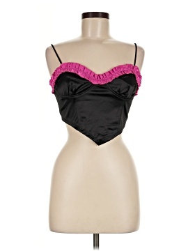 Shein Sleeveless Top (view 1)