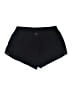 Athleta Solid Black Athletic Shorts Size XL - photo 1