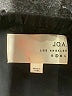 JOA 100% Polyester Black 3/4 Sleeve Blouse Size XS - photo 7