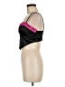 Shein Black Sleeveless Top Size 6 - photo 5