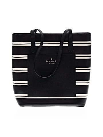 Kate Spade New York Leather Tote (view 1)