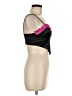 Shein Black Sleeveless Top Size 6 - photo 4