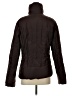 Nine West 100% Nylon Solid Brown Snow Jacket Size S - photo 2