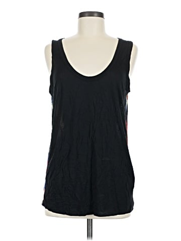 M Missoni Sleeveless Top (view 1)