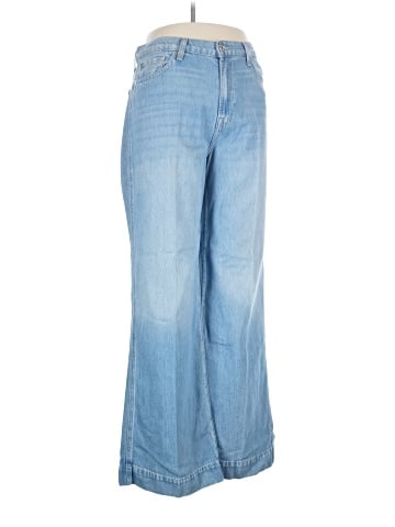 7 For All Mankind Jeans (view 1)