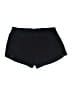 Athleta Solid Black Athletic Shorts Size XL - photo 2
