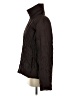 Nine West 100% Nylon Solid Brown Snow Jacket Size S - photo 5