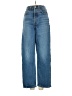 Levi's Blue Jeans Size 24 waist - photo 1