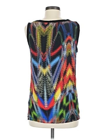 M Missoni Sleeveless Top (view 2)