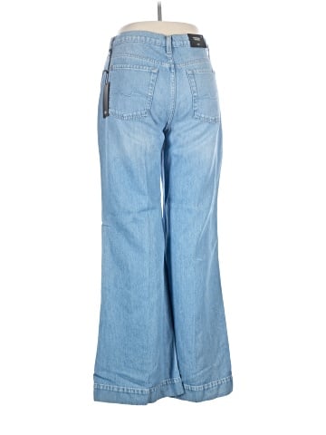 7 For All Mankind Jeans (view 2)