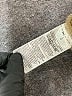 Old Navy 100% Polyester Solid Tan Coat Size L - photo 7