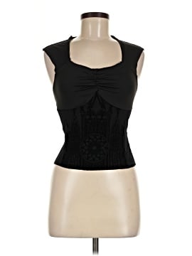 Romwe Sleeveless Top (view 1)