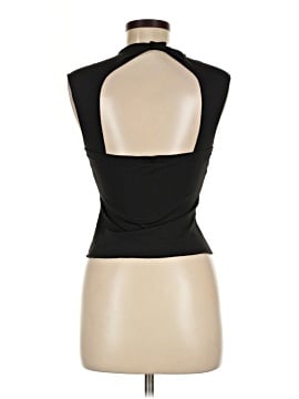 Romwe Sleeveless Top (view 2)