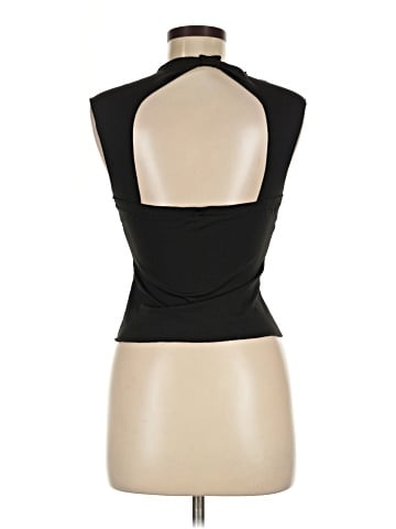 Romwe Sleeveless Top (view 2)