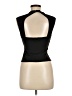 Romwe Black Sleeveless Top Size M - photo 2