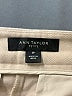 Ann Taylor Tan Khakis Size 0 Petite - photo 7