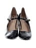 Assorted Brands Black Heels Size 8 1/2 - photo 2