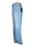 7 For All Mankind Blue Jeans Size 31 waist - photo 5