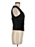Romwe Black Sleeveless Top Size M - photo 4