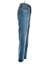 Levi's Blue Jeans Size 24 waist - photo 4