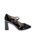 Assorted Brands Black Heels Size 8 1/2 - photo 1