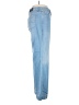 7 For All Mankind Blue Jeans Size 31 waist - photo 4