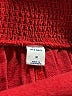 Old Navy Solid Red Jumpsuit Size M - photo 4