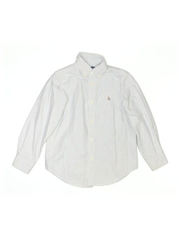Ralph Lauren Long Sleeve Button-Down Shirt (view 1)