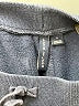 Janie and Jack Blue Cargo Pants Size 5 - photo 3