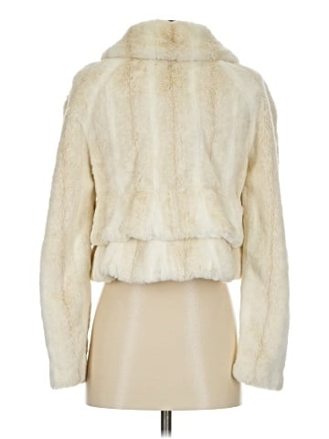 Juicy Couture Faux Fur Jacket (view 2)