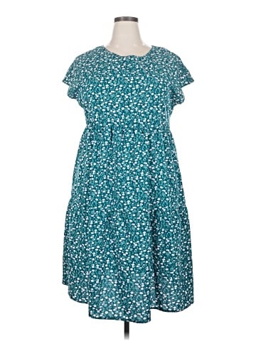 Unbranded Casual Dress (view 1)