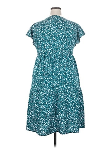 Unbranded Casual Dress (view 2)