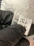 Unbranded 100% Polyester Black Coat Size 2X - photo 6