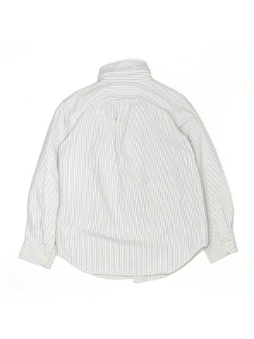 Ralph Lauren Long Sleeve Button-Down Shirt (view 2)