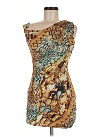 PrettyLittleThing Sleeveless Top (view 1)