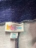 Lularoe Stars Blue Shorts Size 22 - 24 - photo 3