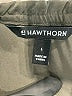41Hawthorn 100% Polyester Gray Long Sleeve Blouse Size L - photo 7