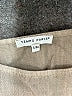 Tempo Paris Gray 3/4 Sleeve Blouse Size S - photo 7